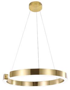 LED Lámpa LHJ052-CP1 C BRUSH GOLD