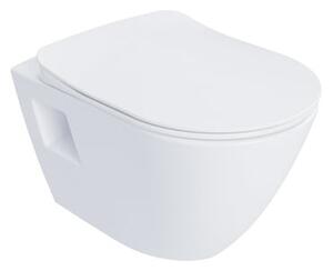Ravak Endo RimOff függesztett WC, hátsó kifolyású X01933