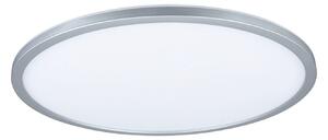 Mennyezeti Lámpa Paulmann, Atria Shine, dimmable, Szürke, Nappali, Műanyag, Modern