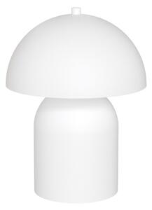 Emibig modern asztali lámpa mush fehér emi1453/ln2