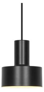 Függőlámpa Nordlux, Matis, dimmable, Fekete, Nappali, Fém, Skandináv
