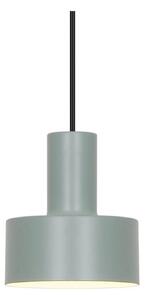 Függőlámpa Nordlux, Matis, dimmable, Zöld, Nappali, Fém, Skandináv