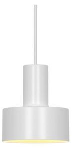 Függőlámpa Nordlux, Matis, dimmable, Fehér, Nappali, Fém, Skandináv