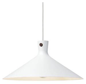 Függőlámpa Nordlux, Dorina, dimmable, Fehér, Étkező, Fém, Skandináv