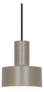 Függőlámpa Nordlux, Matis, dimmable, Barna / Rozsdabarna, Nappali, Fém, Skandináv