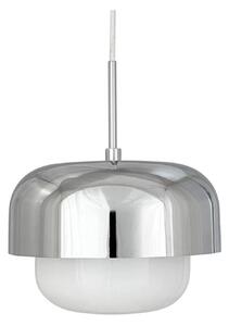 Függőlámpa Dyberg Larsen, Haipot, dimmable, Fémes, Nappali, Fém, Skandináv