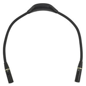 Fali Lámpa Lindby, Travan, dimmable, Fekete, Nappali, Műanyag, Modern
