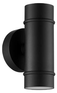 Kültéri Lámpa Nordlux, Artilus, dimmable, Fekete, Alumínium