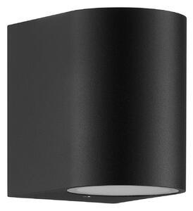 Kültéri Lámpa Nordlux, Dion Single, dimmable, Fekete, Alumínium, Modern