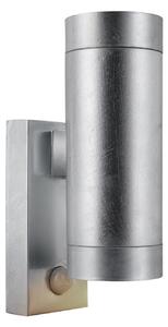 Kültéri Lámpa Nordlux, Tin Maxi Double, dimmable, Fémes, Modern