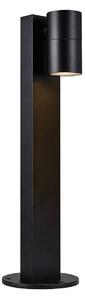 Kültéri Lámpa Nordlux, Ton 50, dimmable, Fekete, Modern