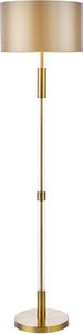 Dar Lighting modern állólámpa sylvester antik sárgaréz darsyl4975