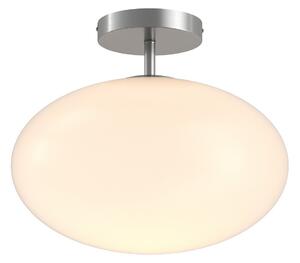 Mennyezeti Lámpa Lindby, Sonika, dimmable, Fehér, Nappali, Üveg, Modern