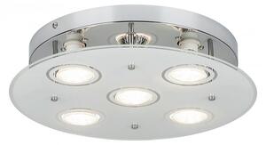 RÁBALUX 2514 NAOMI mennyezeti LED lámpa