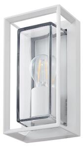 Kültéri Lámpa Arcchio, Ismera, dimmable, Fehér, Erkély, Alumínium, Modern