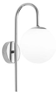 Fali lámpa G092-1W Chrome