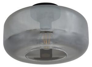 Mennyezeti Lámpa Lindby, Hildur, dimmable, Szürke, Étkező, Üveg