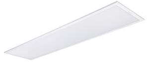 Spotlámpa Philips, LED-Panel, Fehér, Dolgozószoba / iroda, Fém