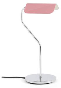 Asztali lámpa HAY, Rózsaszín / Rosé, Nappali, Fém