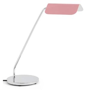 Asztali lámpa HAY, Rózsaszín / Rosé, Nappali, Fém