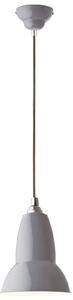 Függőlámpa Anglepoise, Original, dimmable, Szürke, Nappali, Fém, Indusztriális dizájn