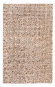 Bézs juta szőnyeg 200x300 cm Salem – House Nordic