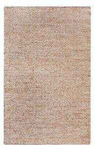 Bézs juta szőnyeg 160x230 cm Salem – House Nordic