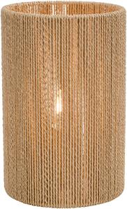 Dar Lighting modern boho asztali lámpa keona darkeo4229