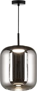 Dar Lighting modern függeszték jurek fekete darjur0110
