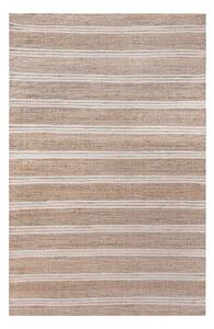 Bézs juta szőnyeg 200x300 cm Kavali – House Nordic