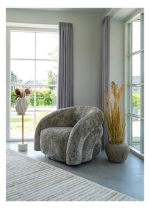 Krémszínű gyapjú szőnyeg 160x230 cm Mango – House Nordic