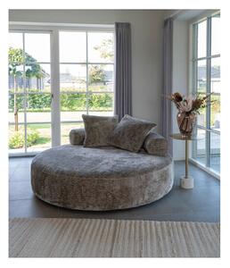 Krémszínű gyapjú szőnyeg 200x300 cm Mango – House Nordic