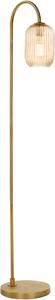 Dar Lighting modern állólámpa idra antik bronz daridr4963-saw6506