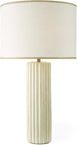 Dar Lighting modern asztali lámpa idella taupe daride4229