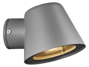 Kültéri Lámpa Nordlux, Aleria, dimmable, Szürke, Fém, Modern