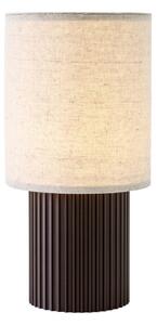 Kültéri Lámpa &Tradition, Manhattan SC52, dimmable, Bronz / Öreg Sárgaréz, Nappali, Szövet / Textília, Dizájn