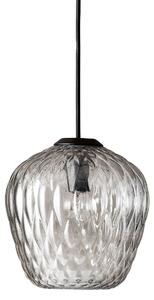 Függőlámpa &Tradition, Blown SW4, dimmable, Átlátszó, Nappali, Üveg, Dizájn