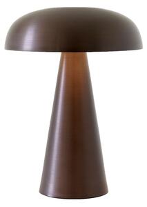 Kültéri Lámpa &Tradition, Como SC53, dimmable, Bronz / Öreg Sárgaréz, Nappali, Fém, Dizájn