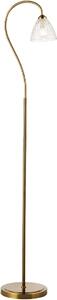 Dar Lighting modern állólámpa glynis antik bronz dargly4963
