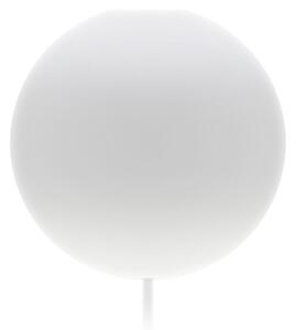 UMAGE Cannonball 1 fehér mennyezeti lámpa függsztő szett