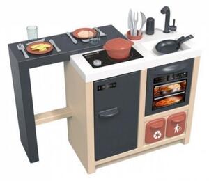 SMOBY Play Kitchen Island - Játék konyhasziget 7600312601