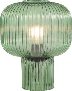 Dar Lighting modern asztali lámpa demarius zöld dardem4224