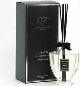 Pálcás illatosító, London Collection, Fine Fragrance, 100 ml - Carnaby Street