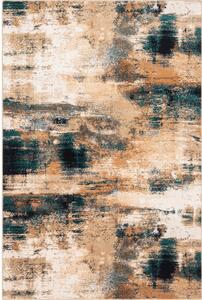 Gyapjú szőnyeg 133x180 cm Fizz – Agnella