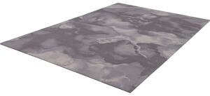 Szürke gyapjú szőnyeg 200x300 cm Cirrus – Agnella