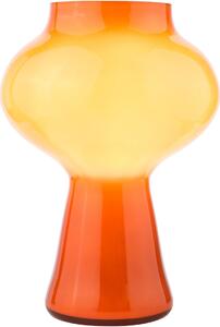 Dar Lighting modern asztali lámpa chrissy narancs darchr4211