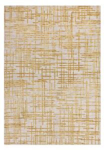 Sárga szőnyeg 120x170 cm Mason – Asiatic Carpets