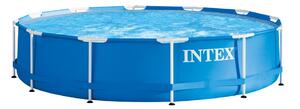 Intex Frame Pool Set Rondo kör medence (366 x 76 cm)