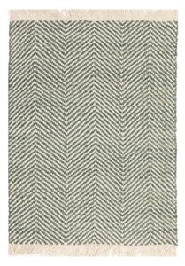 Zöld szőnyeg 120x170 cm Vigo – Asiatic Carpets
