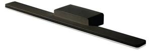 LED fali lámpa Epsilon 60 3000K fekete
